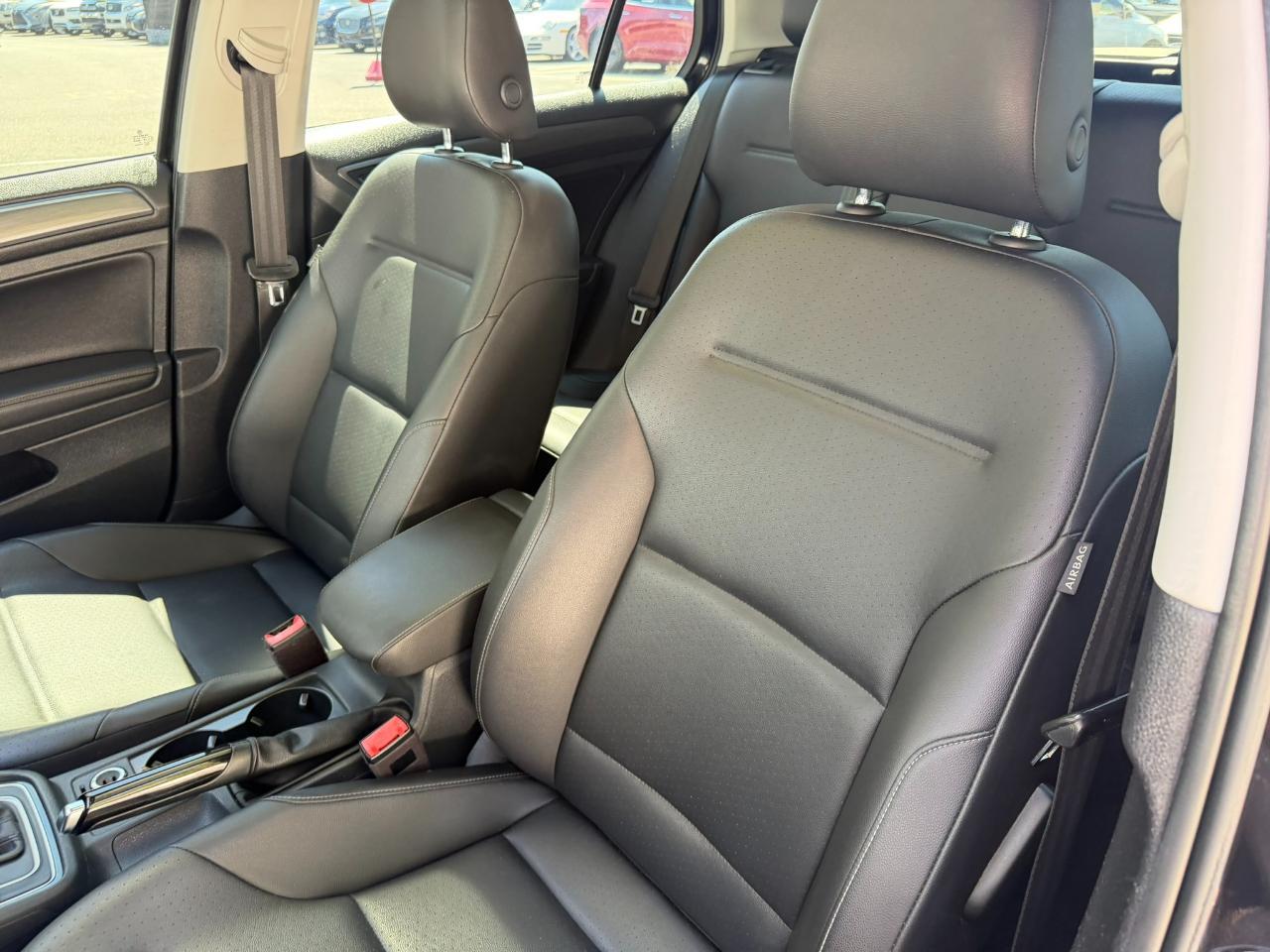 2021 Volkswagen Golf 1.4T TSI Auto Jacksonville FL
