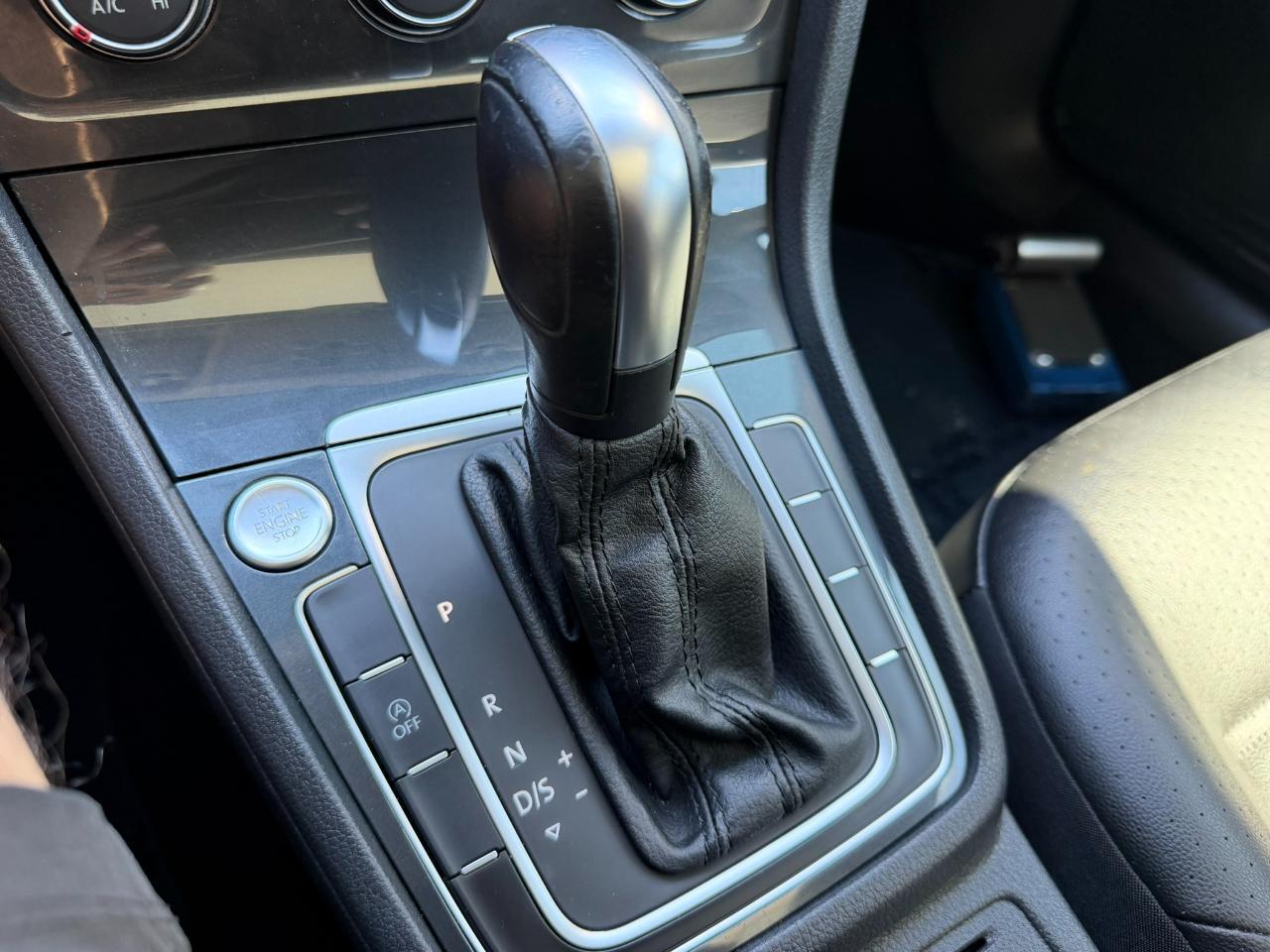 2021 Volkswagen Golf 1.4T TSI Auto Jacksonville FL