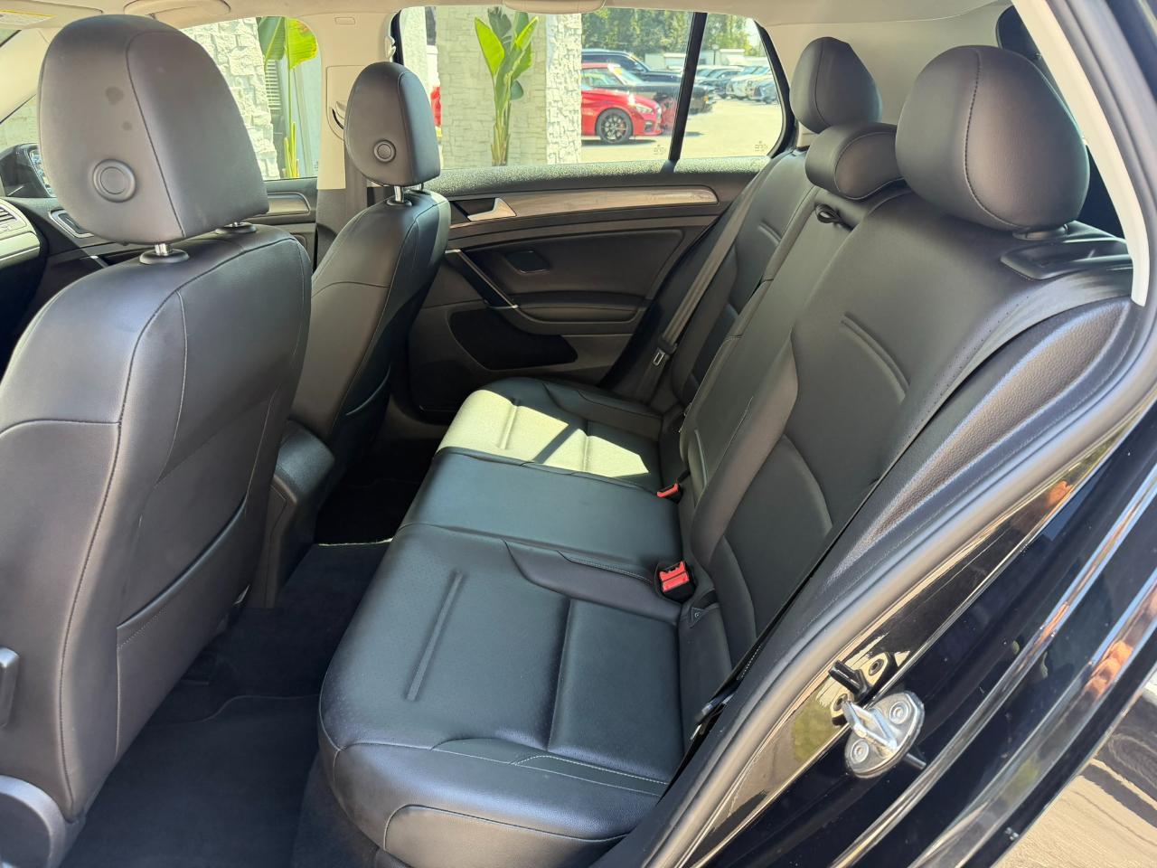 2021 Volkswagen Golf 1.4T TSI Auto Jacksonville FL