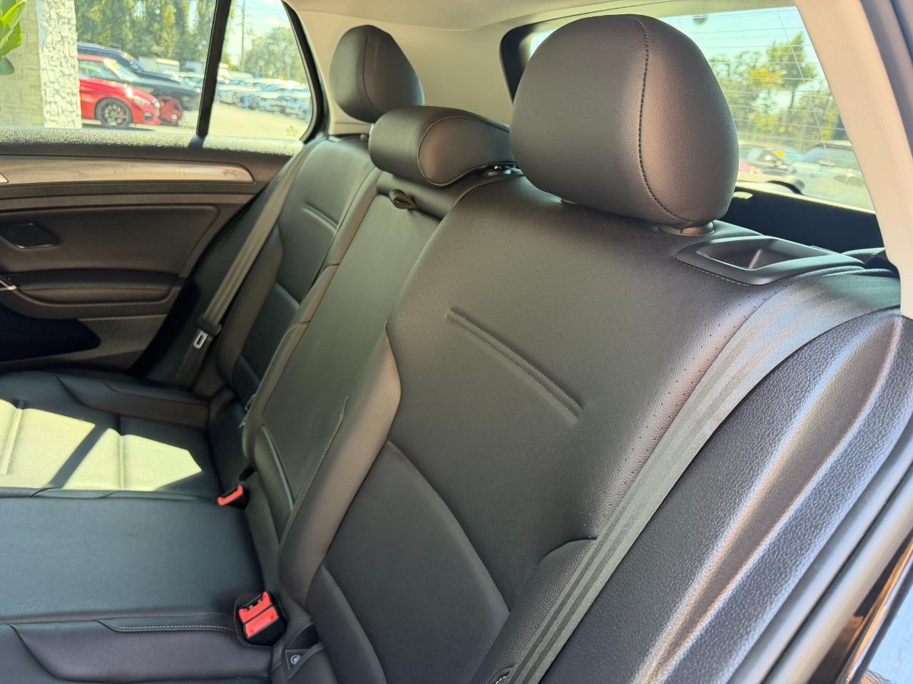 2021 Volkswagen Golf 1.4T TSI Auto Jacksonville FL