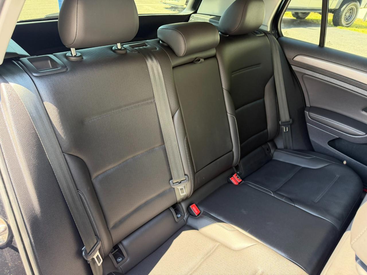 2021 Volkswagen Golf 1.4T TSI Auto Jacksonville FL