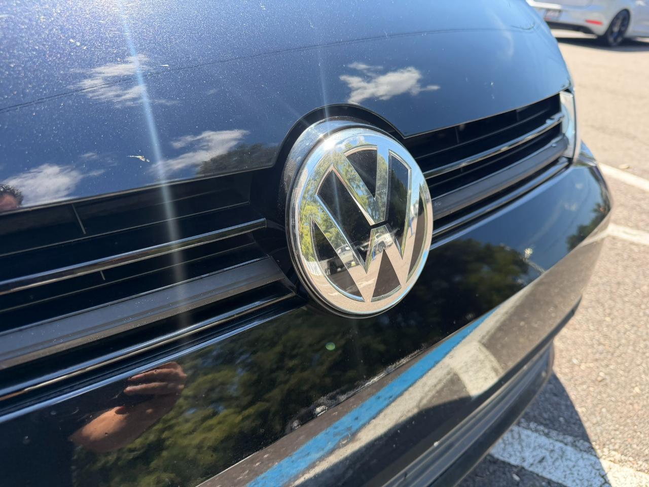 2021 Volkswagen Golf 1.4T TSI Auto Jacksonville FL