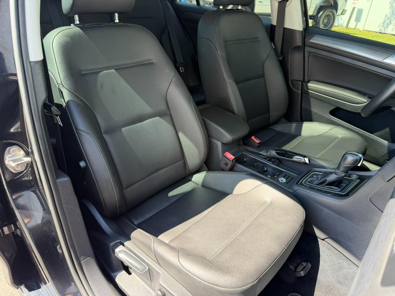 2021 Volkswagen Golf 1.4T TSI Auto Jacksonville FL