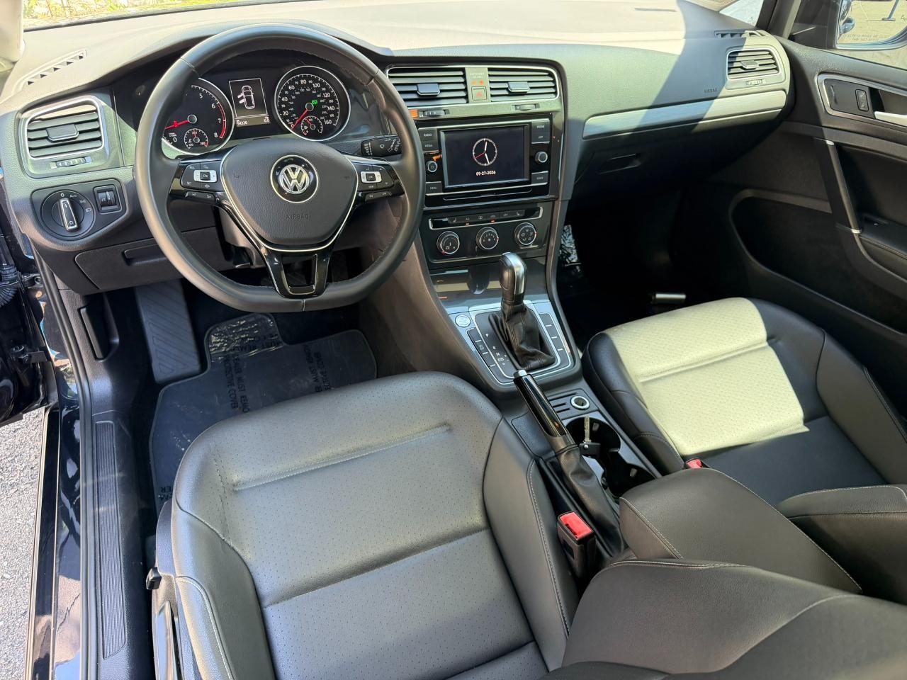 2021 Volkswagen Golf 1.4T TSI Auto Jacksonville FL