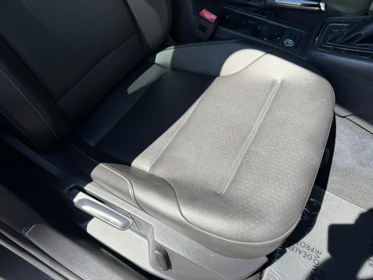 2021 Volkswagen Golf 1.4T TSI Auto Jacksonville FL