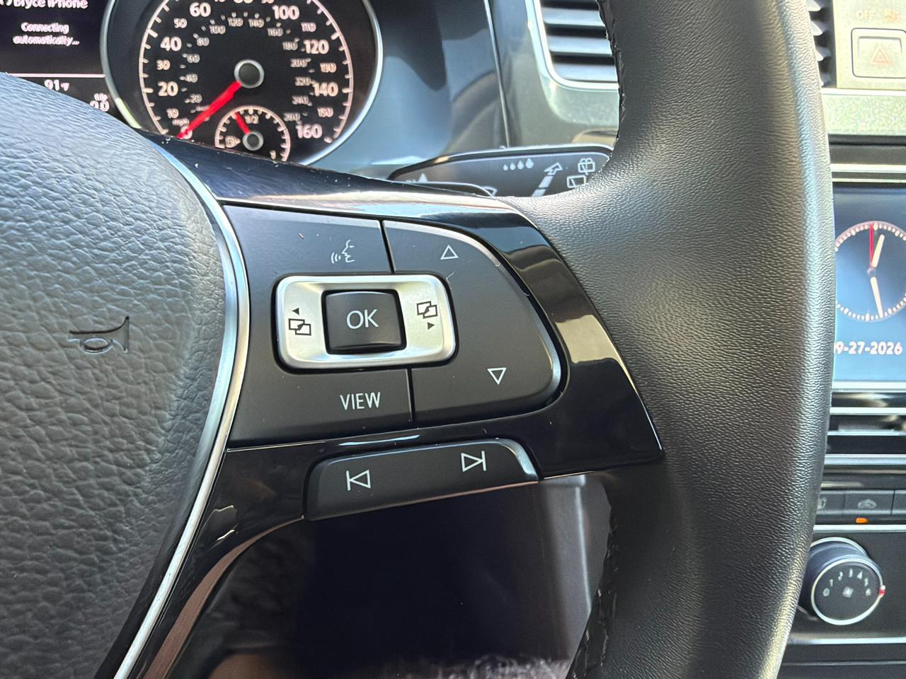2021 Volkswagen Golf 1.4T TSI Auto Jacksonville FL