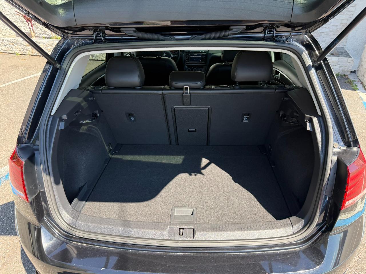 2021 Volkswagen Golf 1.4T TSI Auto Jacksonville FL