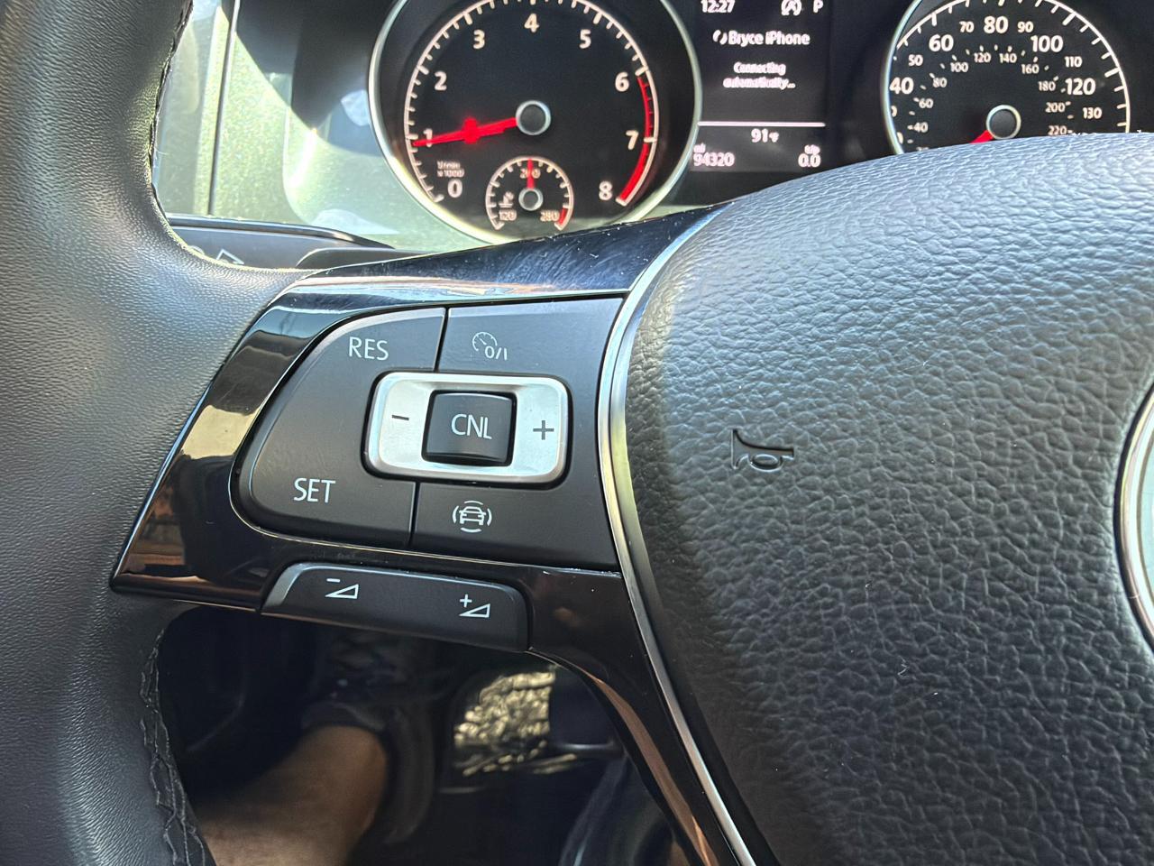 2021 Volkswagen Golf 1.4T TSI Auto Jacksonville FL