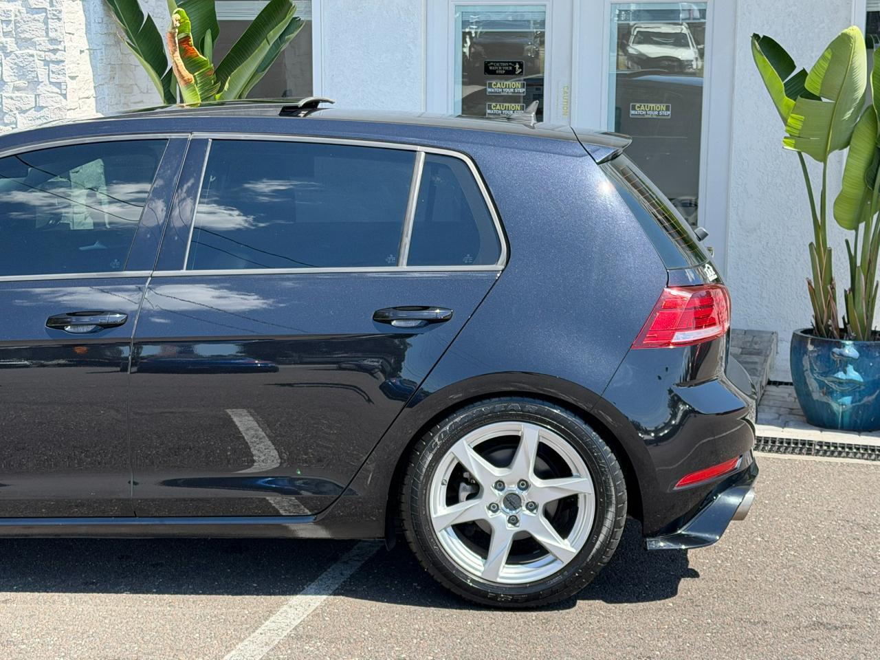 2021 Volkswagen Golf 1.4T TSI Auto Jacksonville FL