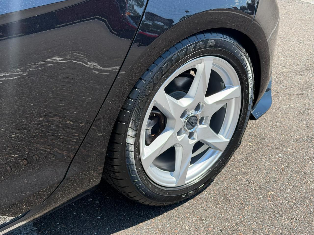 2021 Volkswagen Golf 1.4T TSI Auto Jacksonville FL