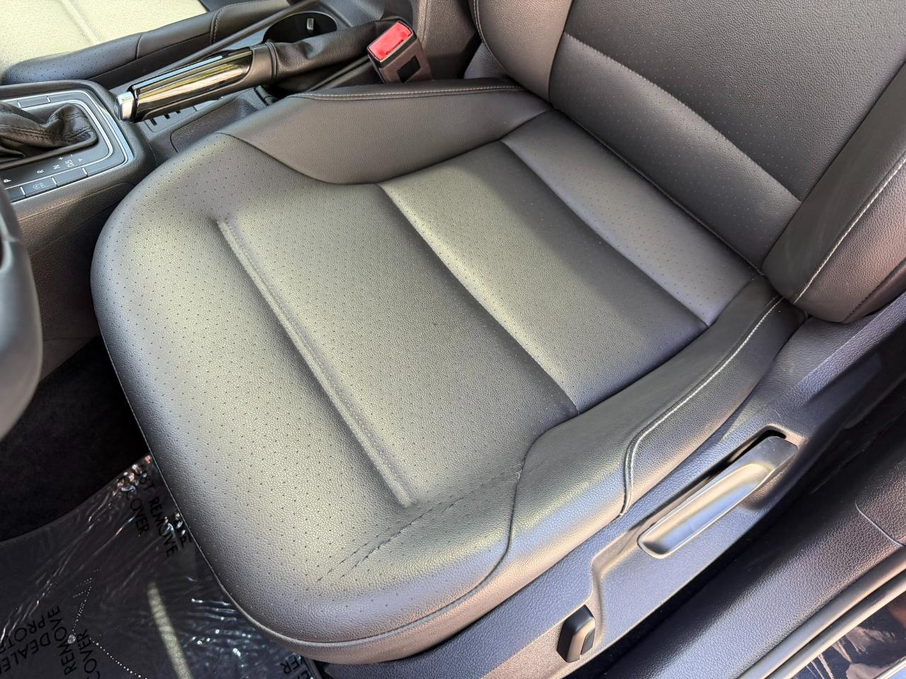 2021 Volkswagen Golf 1.4T TSI Auto Jacksonville FL