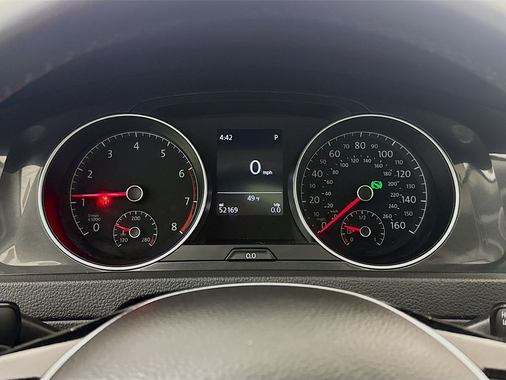 2021 Volkswagen Golf 1.4T TSI Kennewick WA