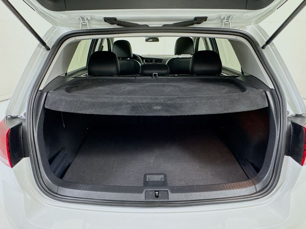 2021 Volkswagen Golf 1.4T TSI Kennewick WA