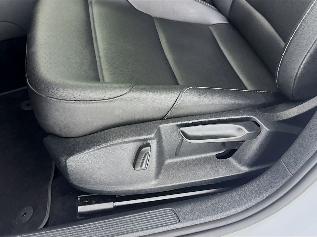 2021 Volkswagen Golf 1.4T TSI Kennewick WA