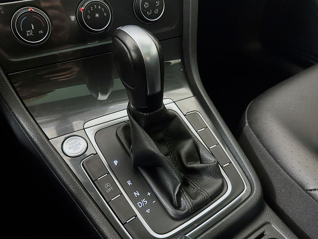 2021 Volkswagen Golf 1.4T TSI Kennewick WA