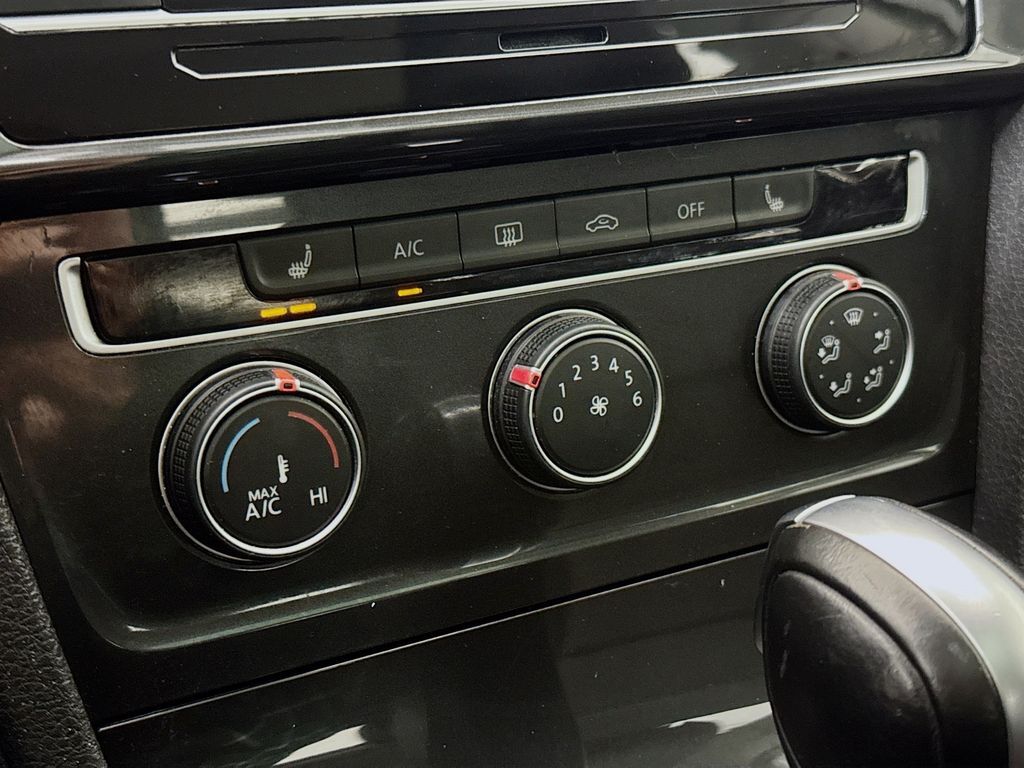 2021 Volkswagen Golf 1.4T TSI Kennewick WA