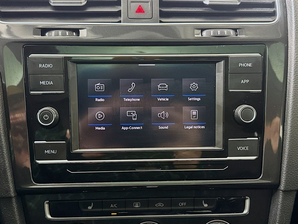 2021 Volkswagen Golf 1.4T TSI Kennewick WA