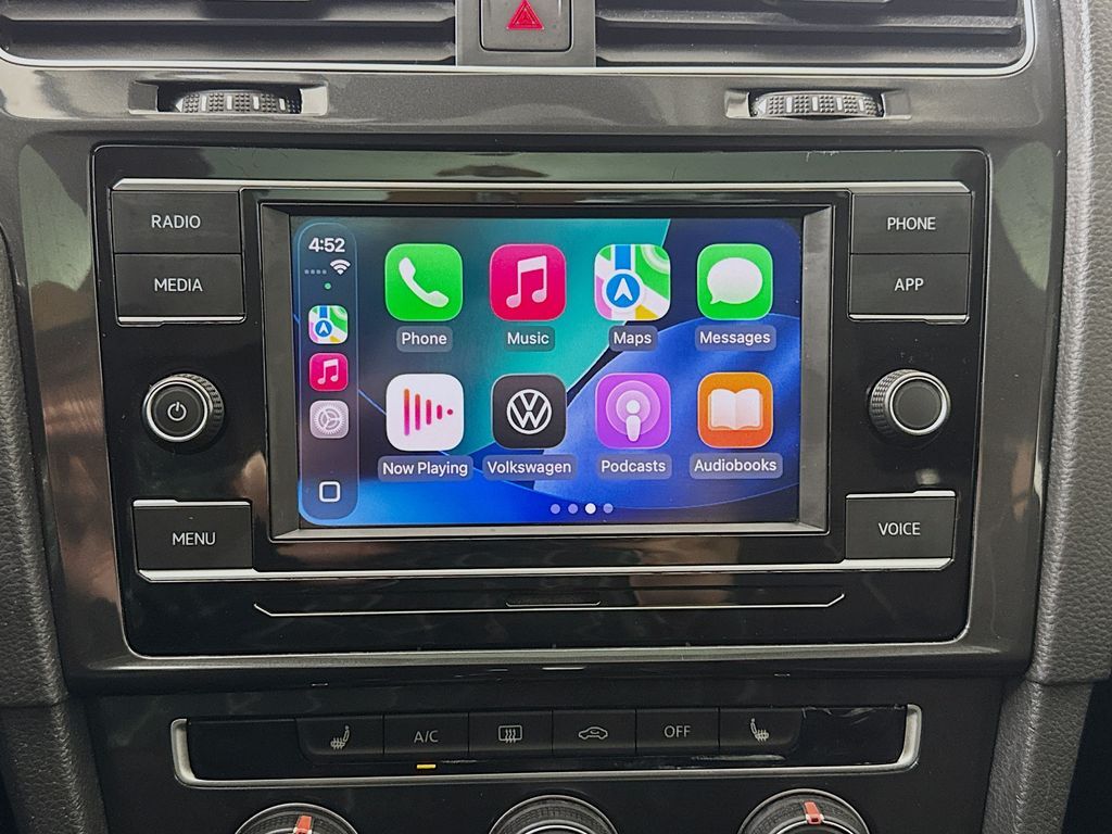 2021 Volkswagen Golf 1.4T TSI Kennewick WA