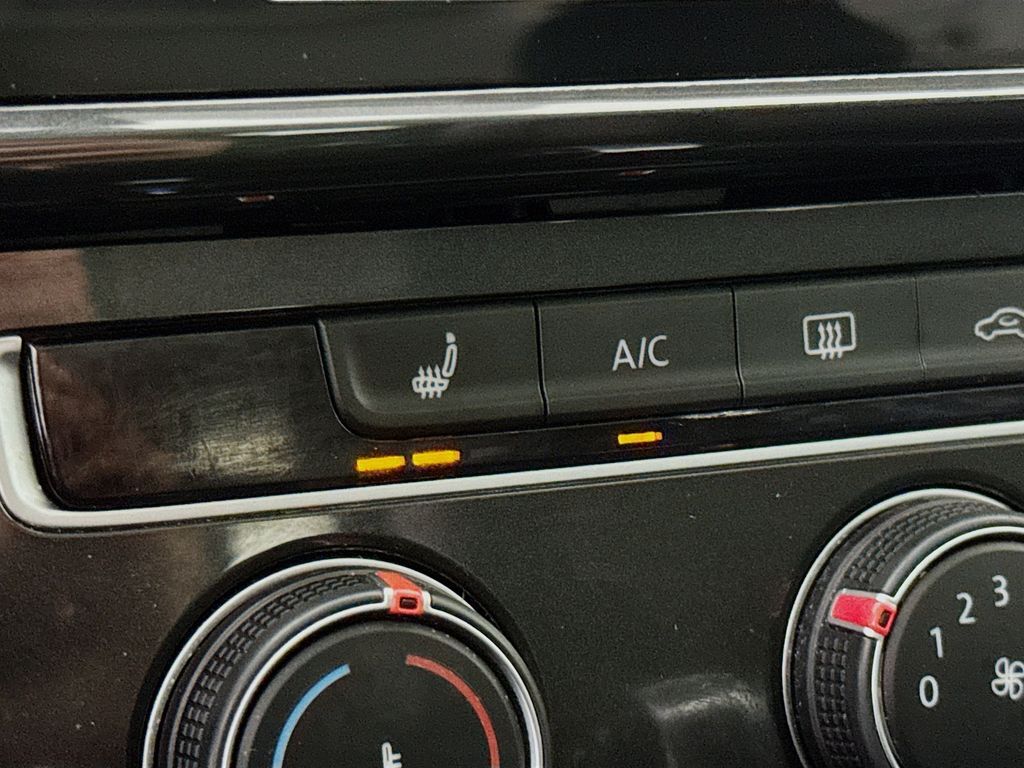 2021 Volkswagen Golf 1.4T TSI Kennewick WA