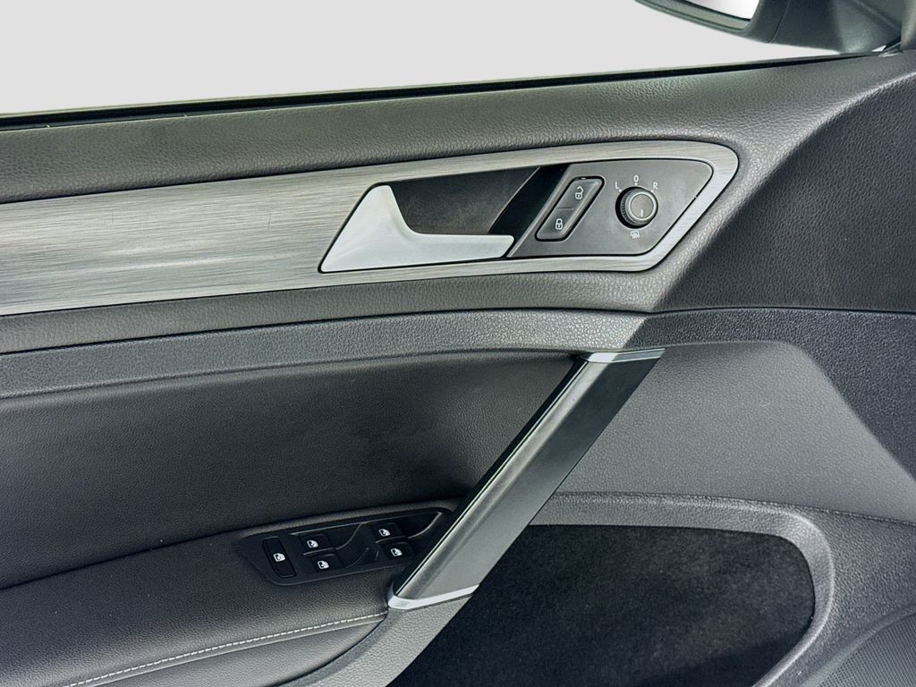 2021 Volkswagen Golf 1.4T TSI Kennewick WA