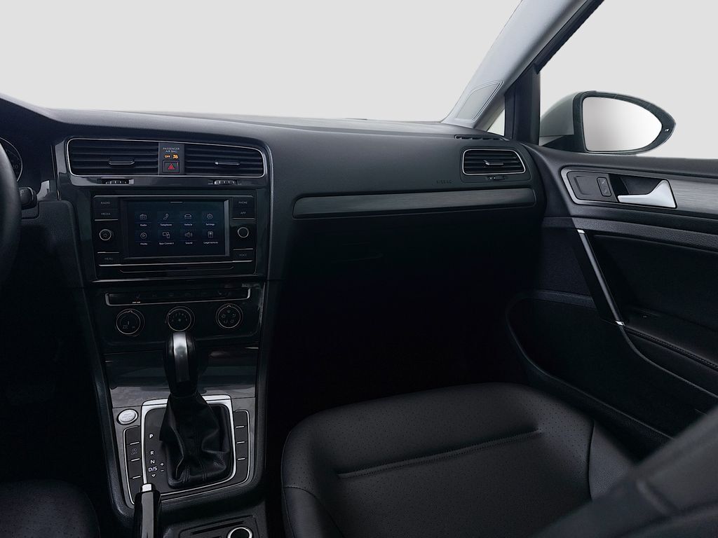 2021 Volkswagen Golf 1.4T TSI Kennewick WA