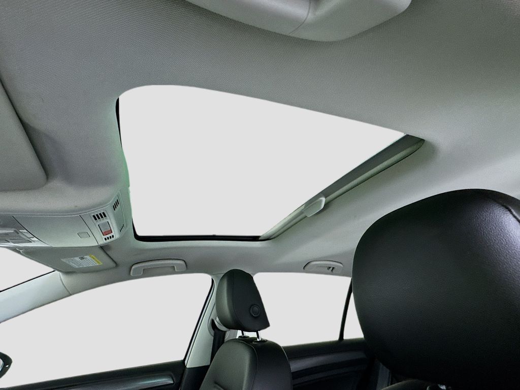 2021 Volkswagen Golf 1.4T TSI Kennewick WA