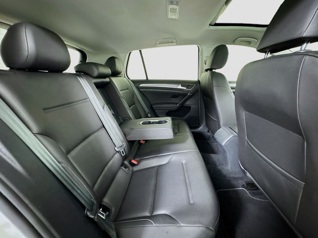 2021 Volkswagen Golf 1.4T TSI Kennewick WA