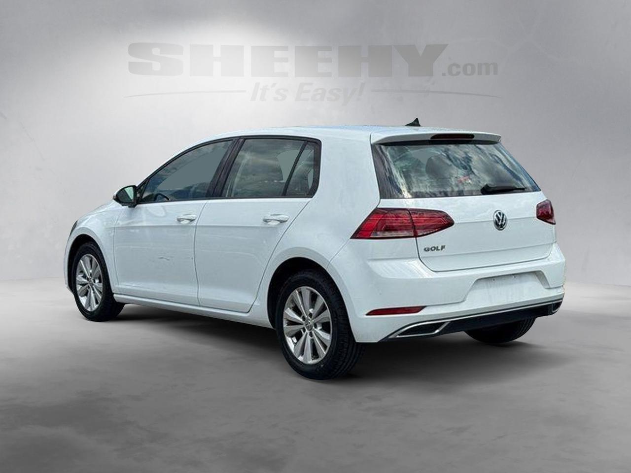2021 Volkswagen Golf 1.4T TSI Springfield VA