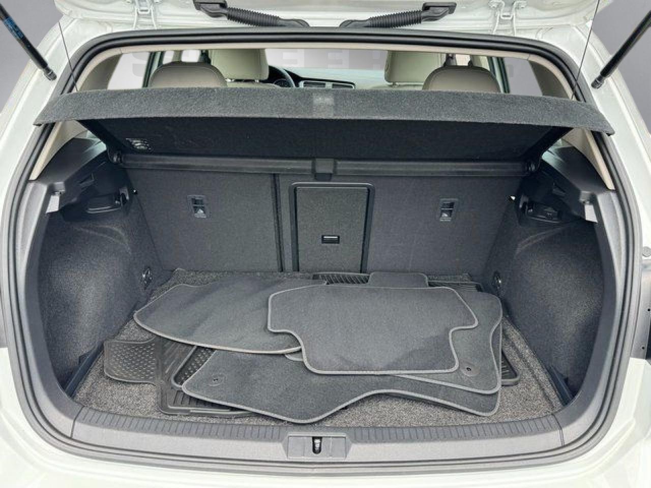 2021 Volkswagen Golf 1.4T TSI Springfield VA
