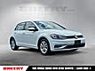 2021 Volkswagen Golf 1.4T TSI