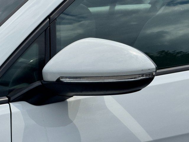 2021 Volkswagen Golf 1.4T TSI Springfield VA