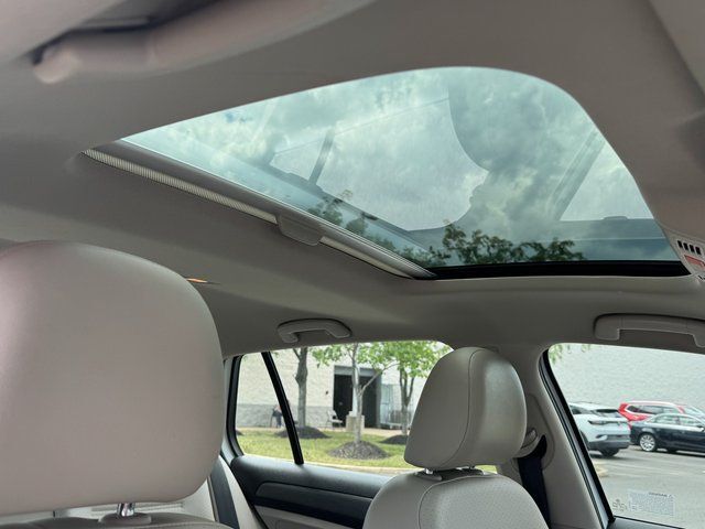 2021 Volkswagen Golf 1.4T TSI Springfield VA