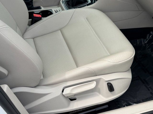 2021 Volkswagen Golf 1.4T TSI Springfield VA