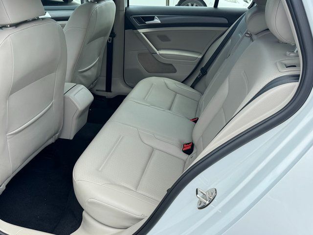 2021 Volkswagen Golf 1.4T TSI Springfield VA