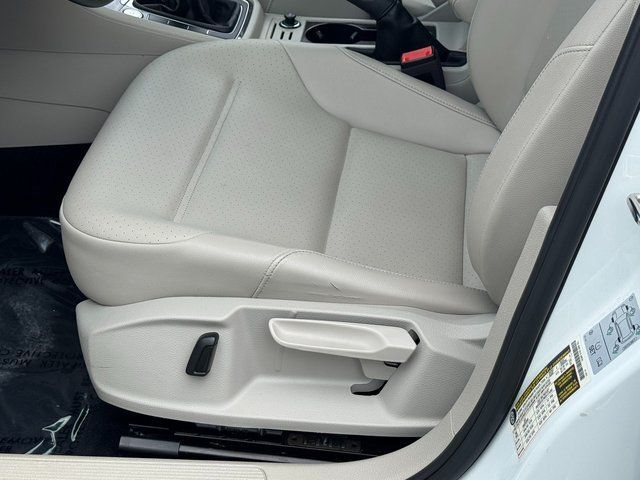 2021 Volkswagen Golf 1.4T TSI Springfield VA