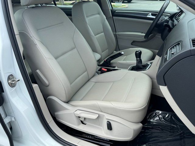 2021 Volkswagen Golf 1.4T TSI Springfield VA