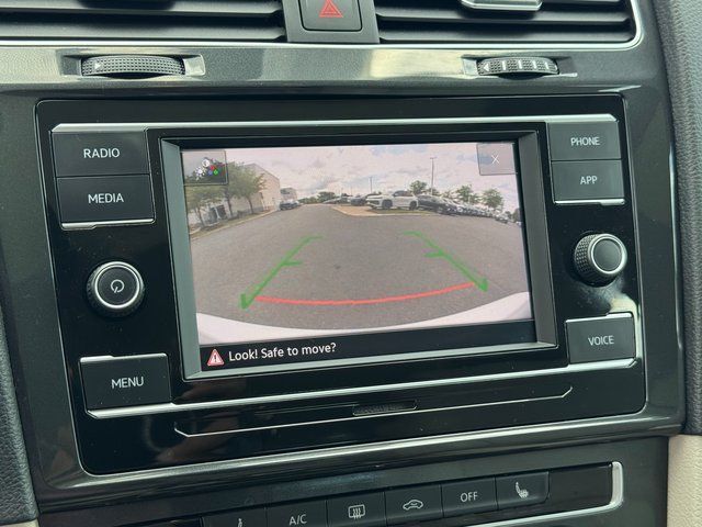 2021 Volkswagen Golf 1.4T TSI Springfield VA