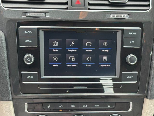 2021 Volkswagen Golf 1.4T TSI Springfield VA