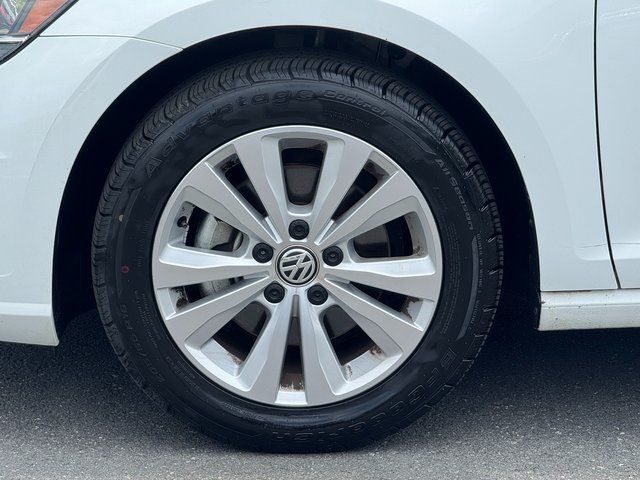 2021 Volkswagen Golf 1.4T TSI Springfield VA