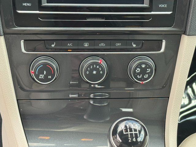 2021 Volkswagen Golf 1.4T TSI Springfield VA