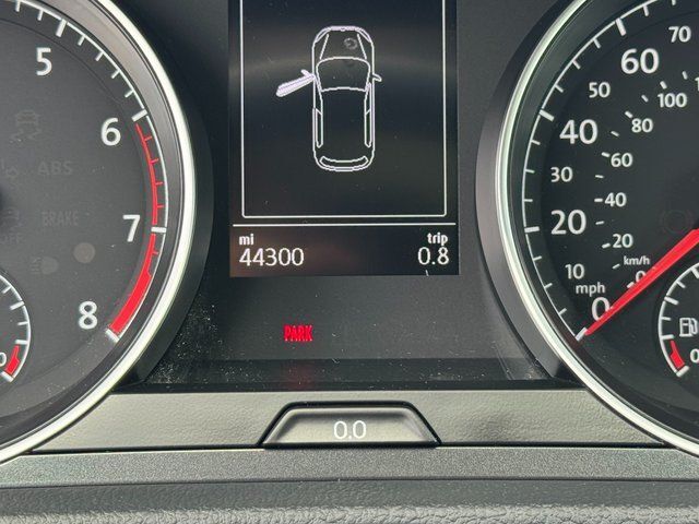 2021 Volkswagen Golf 1.4T TSI Springfield VA