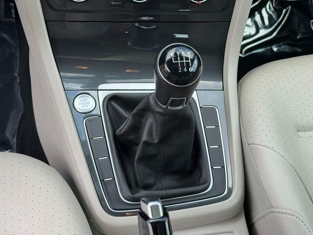2021 Volkswagen Golf 1.4T TSI Springfield VA