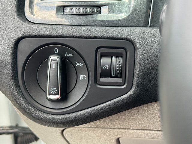 2021 Volkswagen Golf 1.4T TSI Springfield VA