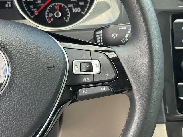 2021 Volkswagen Golf 1.4T TSI Springfield VA