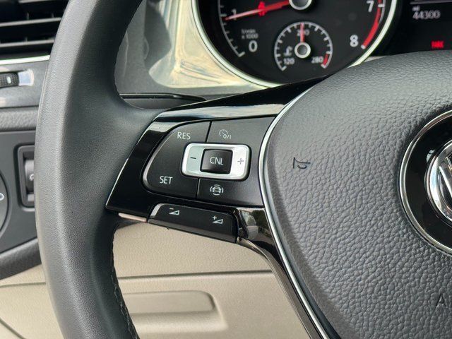 2021 Volkswagen Golf 1.4T TSI Springfield VA