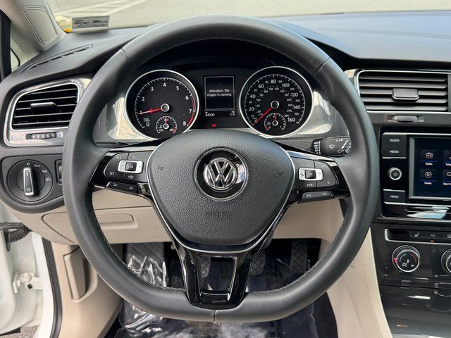 2021 Volkswagen Golf 1.4T TSI Springfield VA
