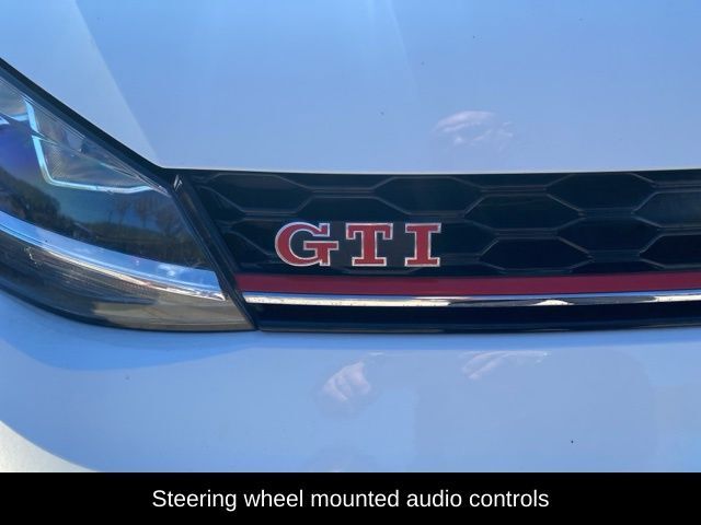 2021 Volkswagen Golf GTI 2.0T S Raleigh NC