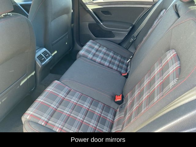 2021 Volkswagen Golf GTI 2.0T S Raleigh NC