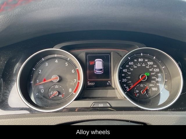2021 Volkswagen Golf GTI 2.0T S Raleigh NC