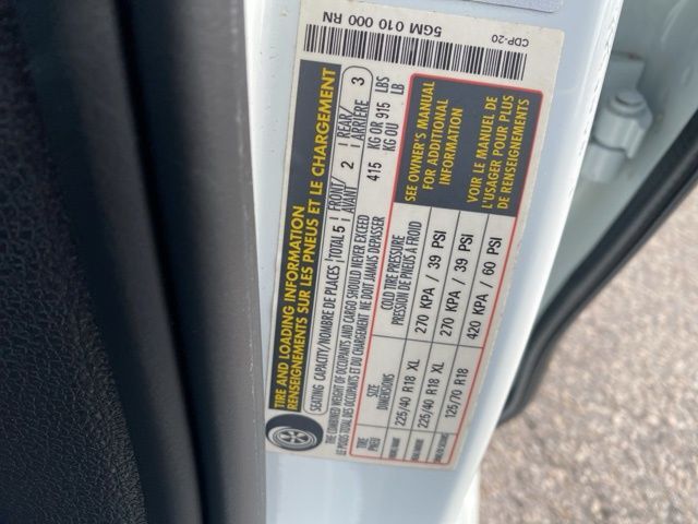 2021 Volkswagen Golf GTI 2.0T S Raleigh NC